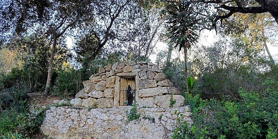 Fincahotel Treurer - Olive Grove & Grand House - Adults Only