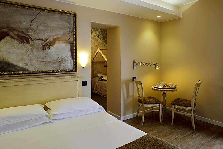 Hotel Porta Nuova