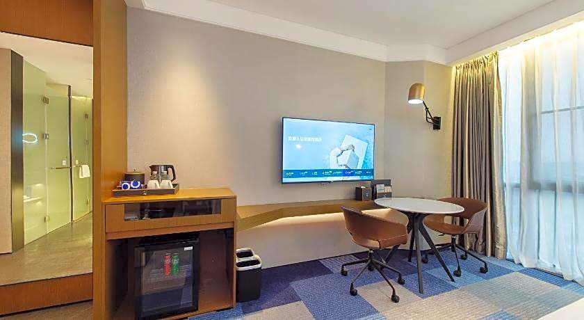 Novotel Dongguan Songshan Lake