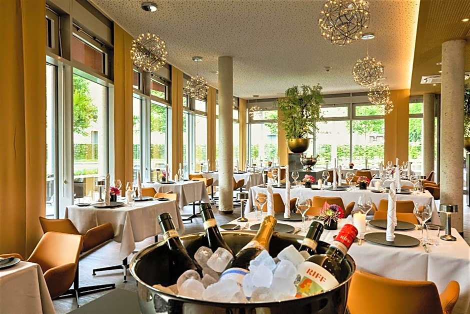 Best Western Plus Hotel Brueggen
