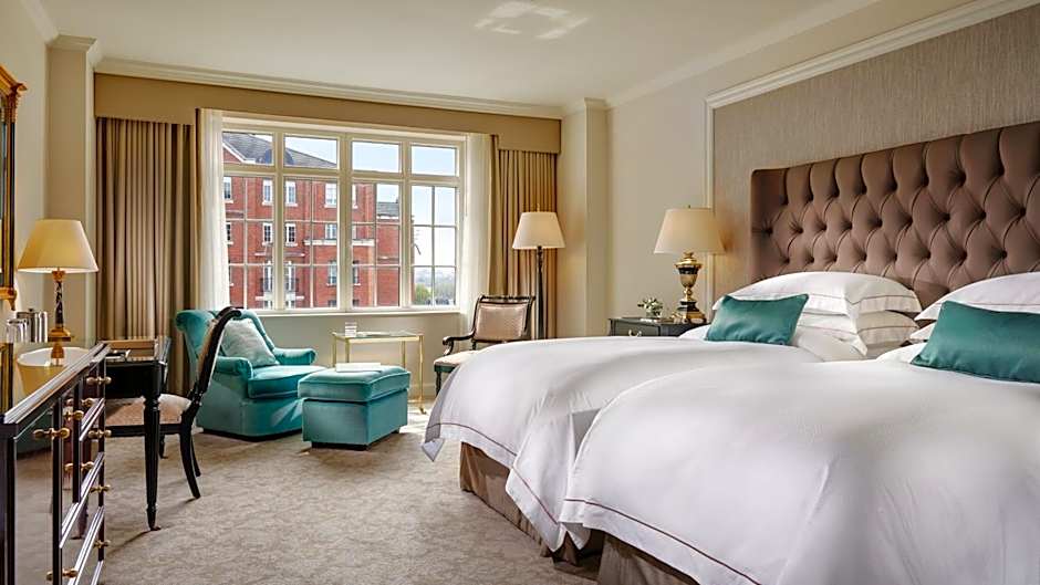 Intercontinental Dublin By IHG