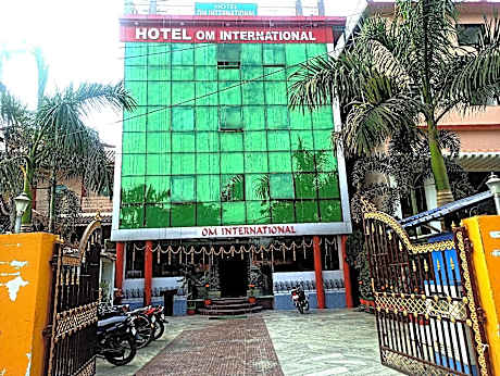 Hotel Om International