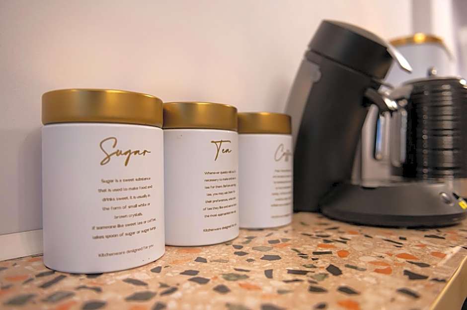 Nadmorski apartament Rybitwa 7