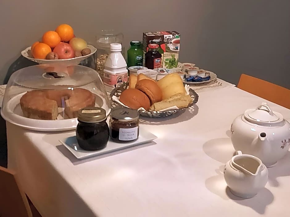 B&b del vicolo