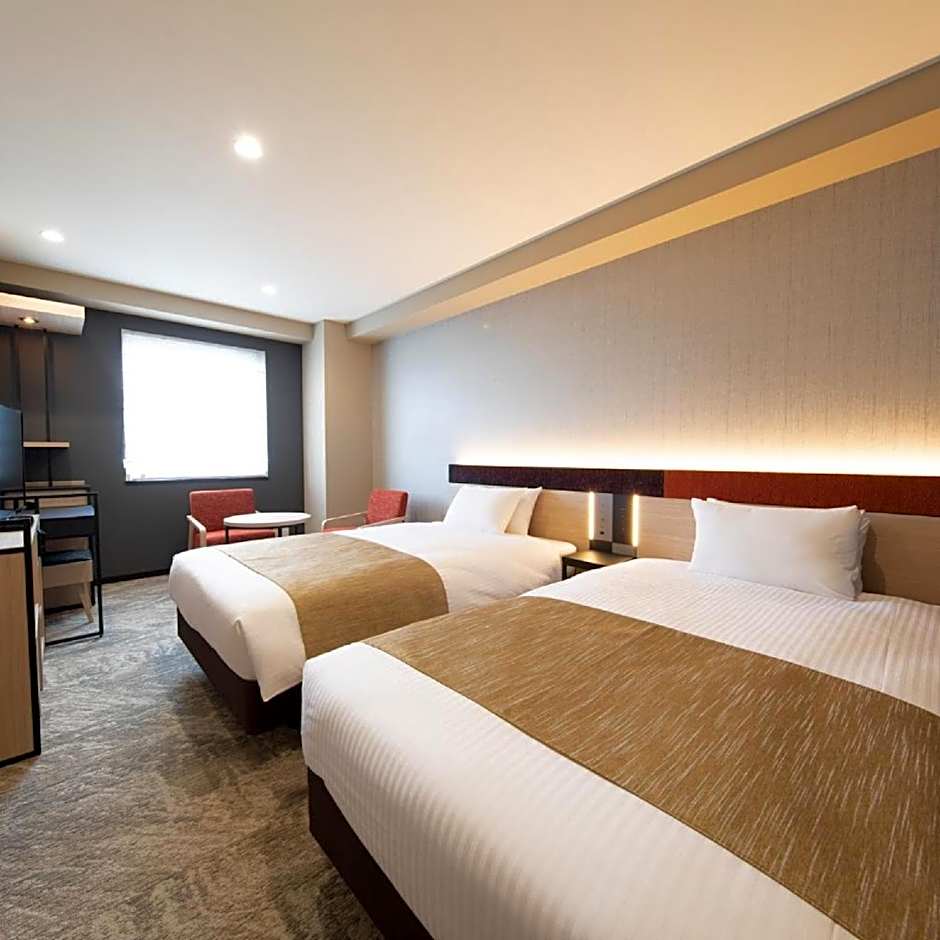 Almont Hotel Nippori