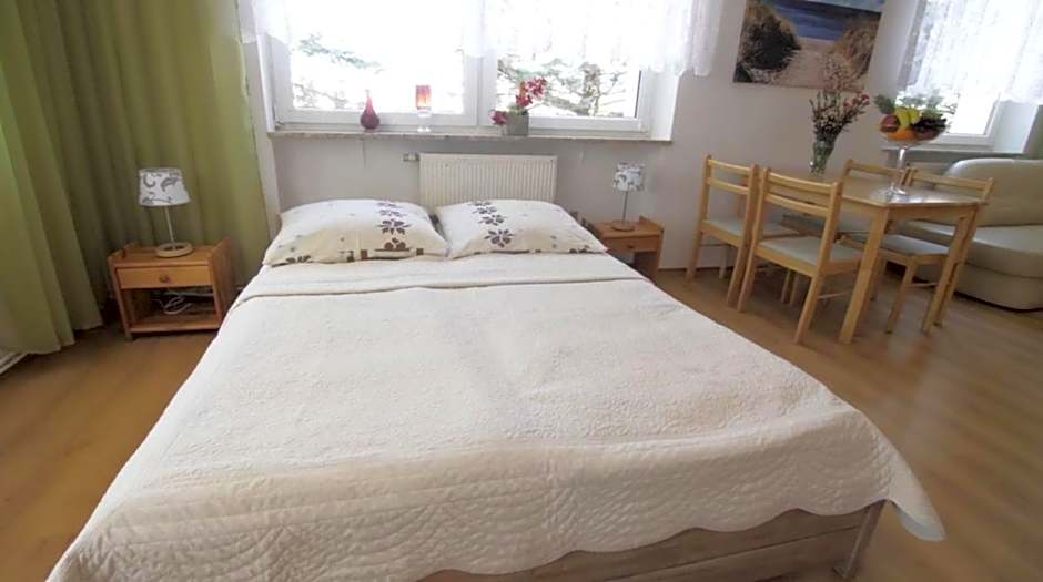 Dom Wczasowy Klif & Spa