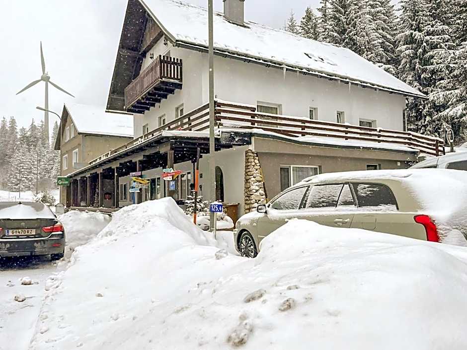 Gasthof Alpenrose