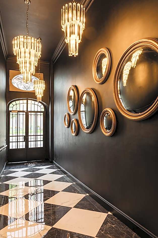 C-Hotels Continental