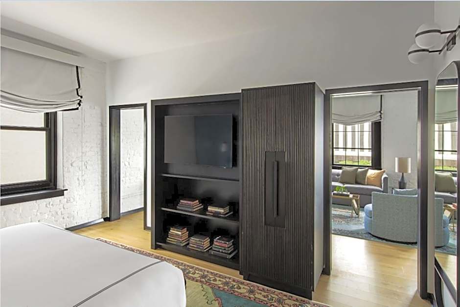 Kimpton Hotel Fontenot By IHG