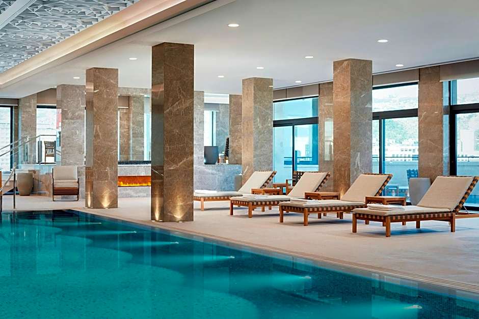The Alexander, a Luxury Collection Hotel, Yerevan