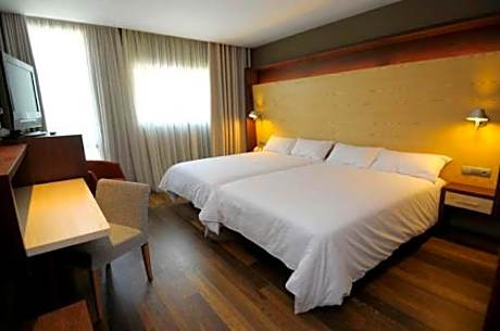 Double Room for 1 Person