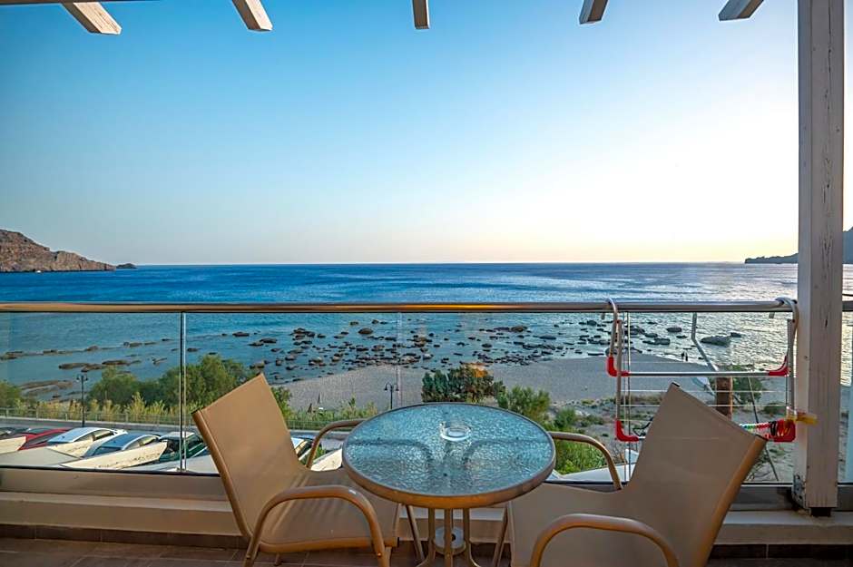 Creta Mare Hotel