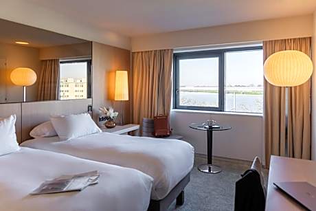 Standard Family Suite - Two Connecting Rooms