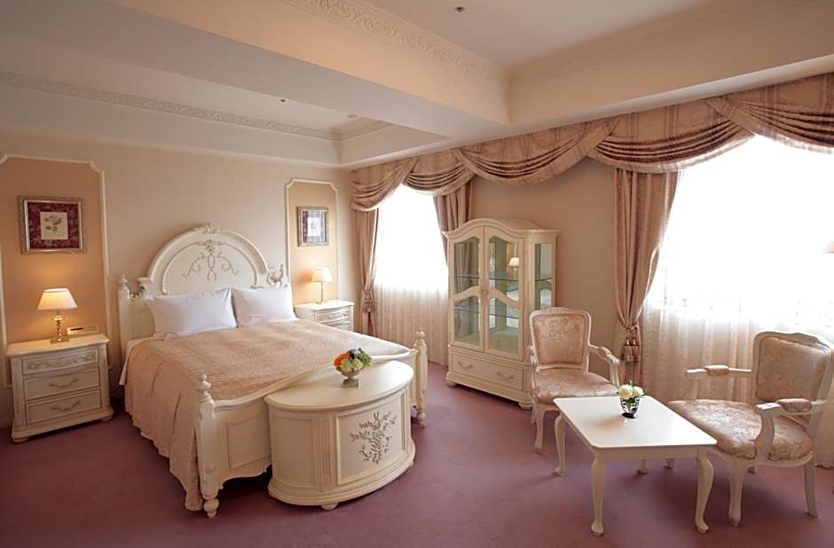 Hotel Lake View Mito