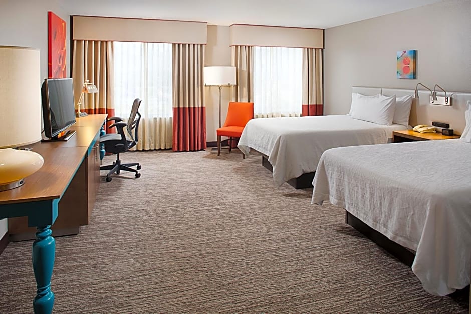 Hilton Garden Inn Colorado Springs