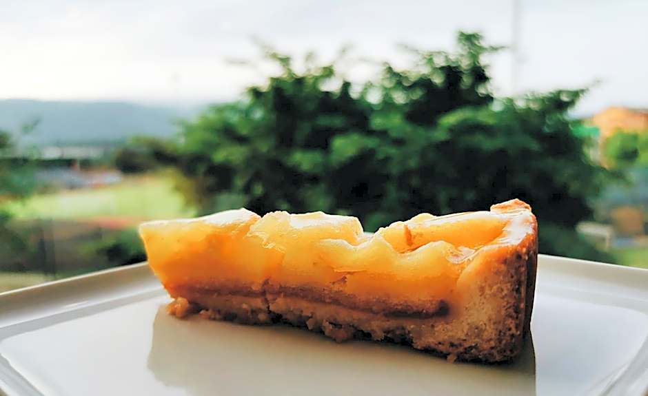 Hotel Europa Belluno