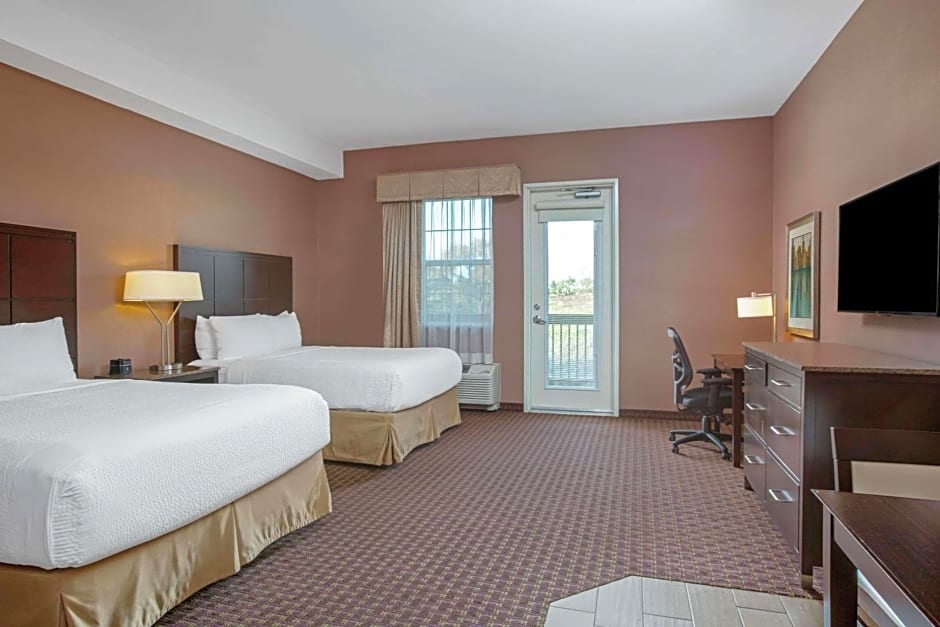 La Quinta by Wyndham Paso Robles