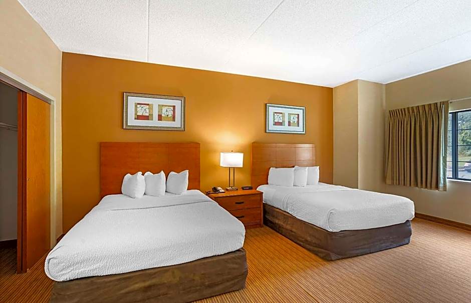 Extended Stay America Suites - Lancaster County