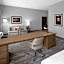Hampton Inn By Hilton And Suites Springdale/Zion National Park