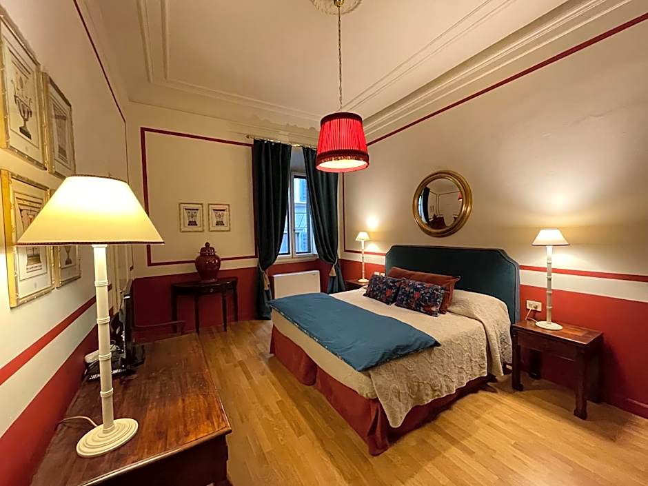 Residenza dei Pucci