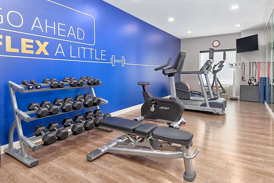 Holiday Inn Express Hotel and Suites Jasper By IHG