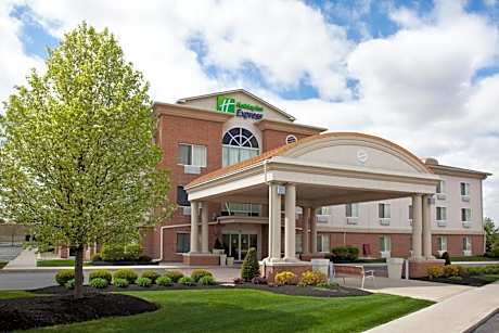 Holiday Inn Express Hotel & Suites Marion By IHG