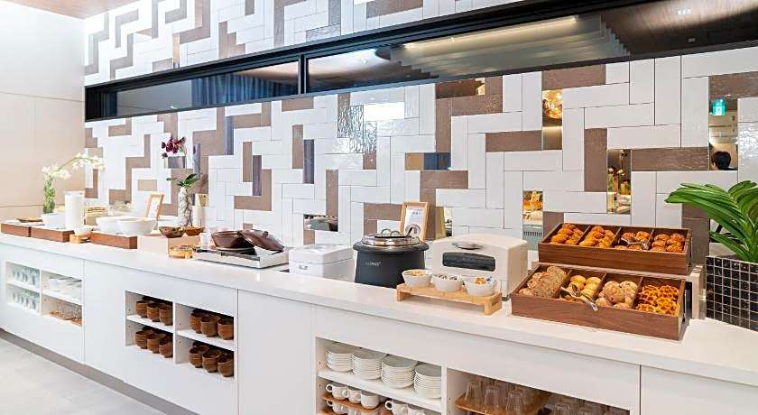 Vessel Hotel Campana Nagoya