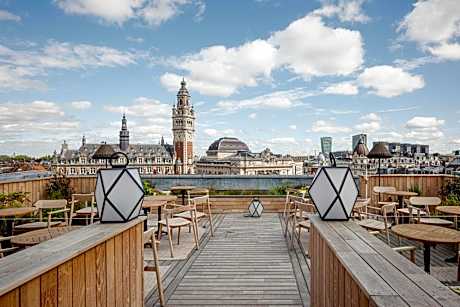 Grand Hotel Bellevue - Grand Place