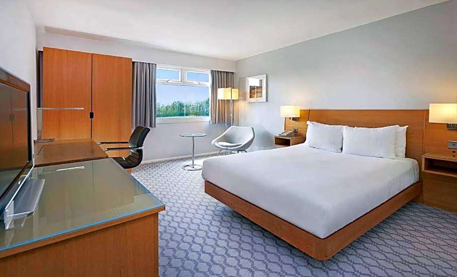 Hilton London Watford
