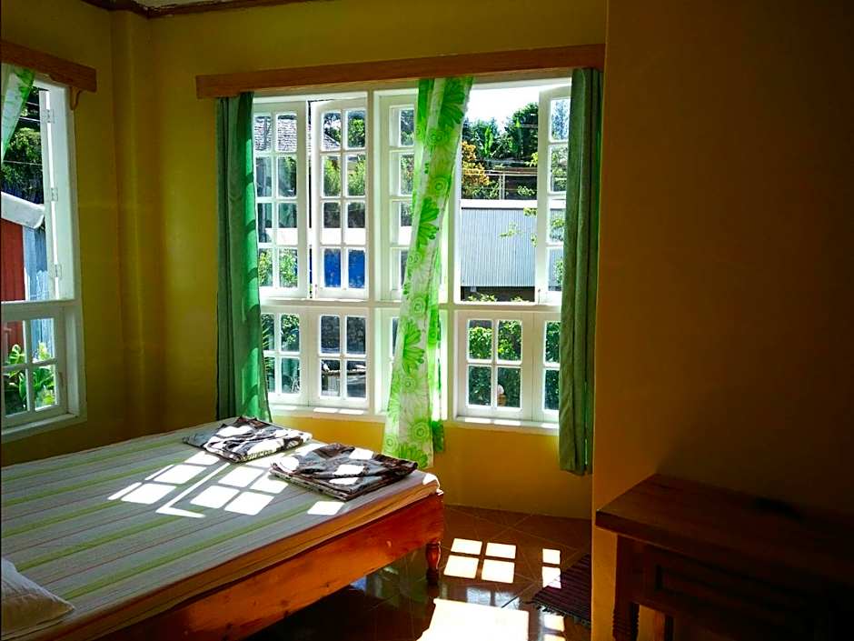 TRIPLE JS INN-SAGADA