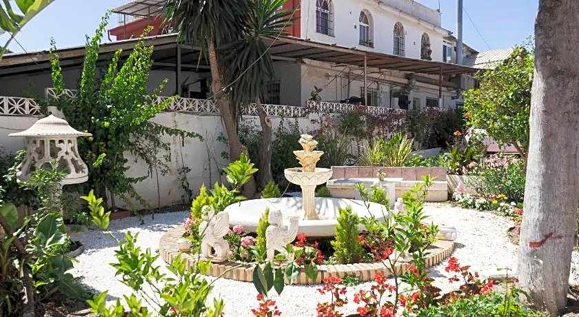 Villa Costa Marbella