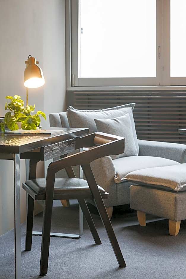 The Soho Hotel