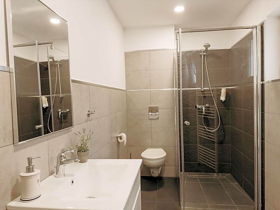 Marcos Apartments Victoriei - self check-in