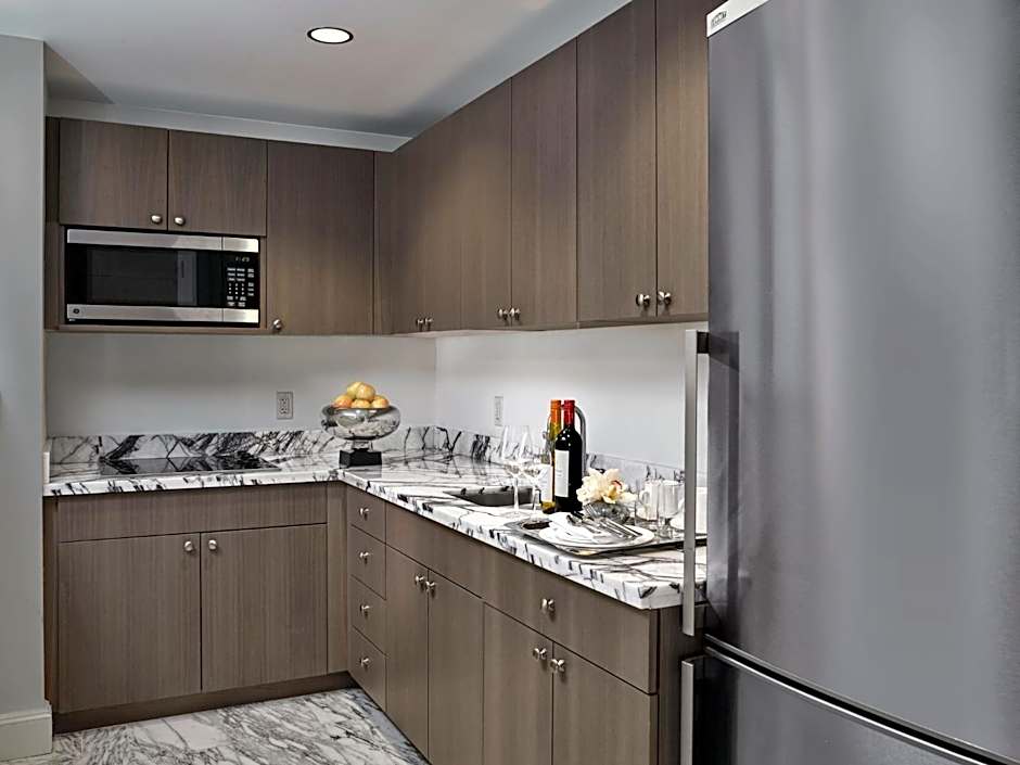 Loews Regency New York Hotel
