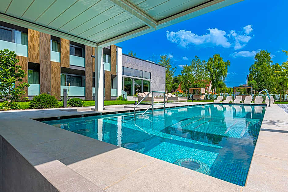 REED Boutique HOTEL & BISTRO