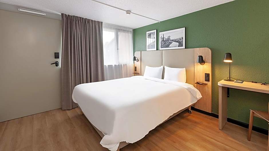 Campanile NATURE - Mont de Marsan