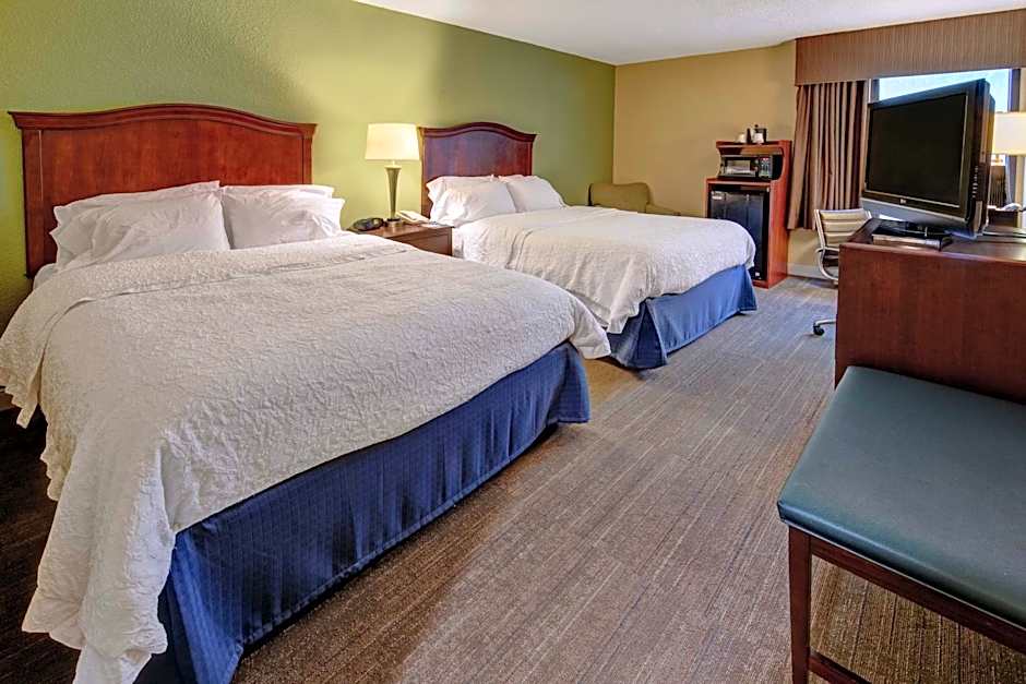 Hampton Inn By Hilton Raleigh/Cary