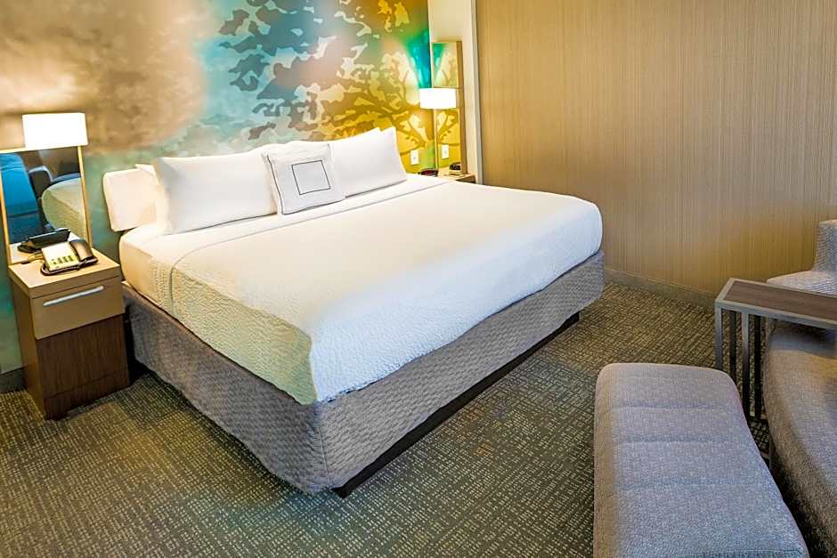 Courtyard by Marriott Largo Medical Center Drive