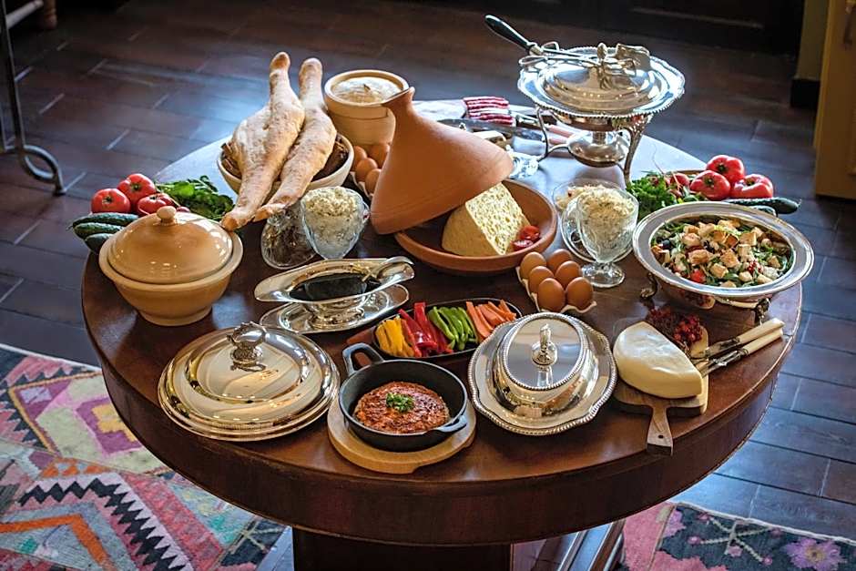 Communal Hotel Telavi