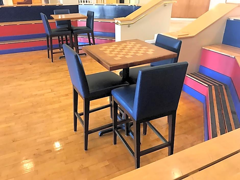 Hilton Vacation Club Varsity Club Tucson