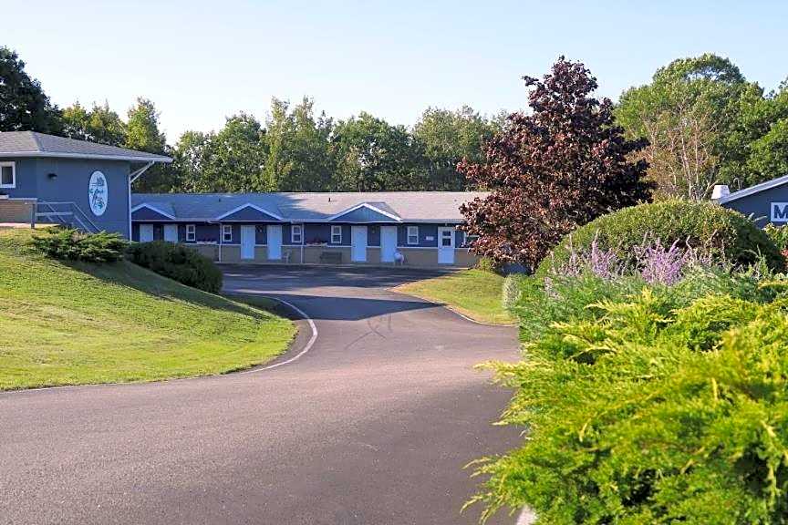 Coastal Inn - Kingfisher