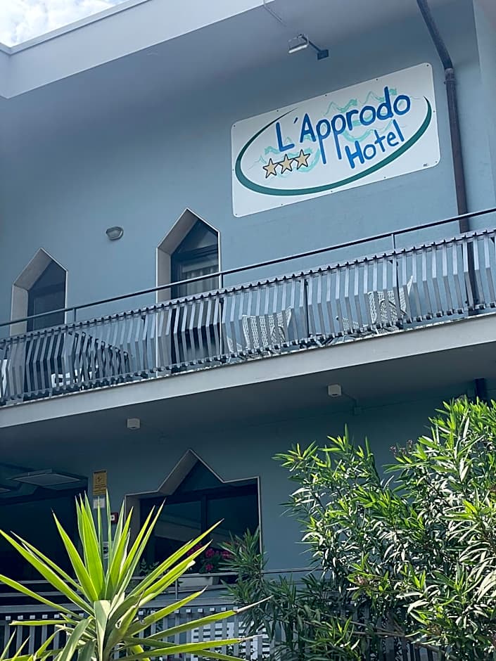 L'Approdo Hotel