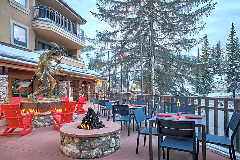 Beaver Creek Lodge, Autograph Collection by Marriott