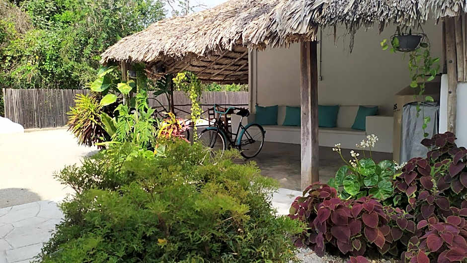 Hotel Posada Mykonos