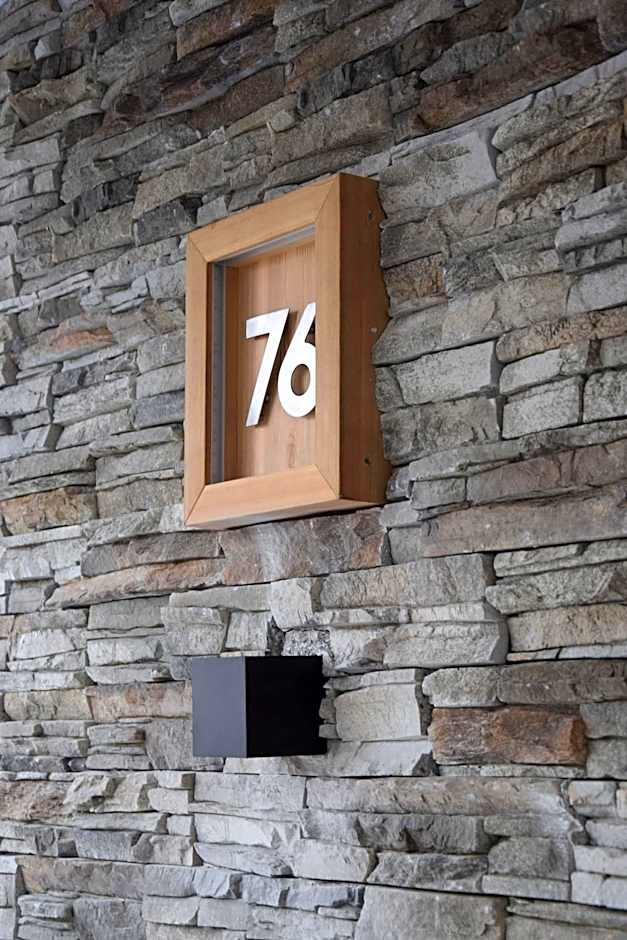 Apart Garni Jägerheim