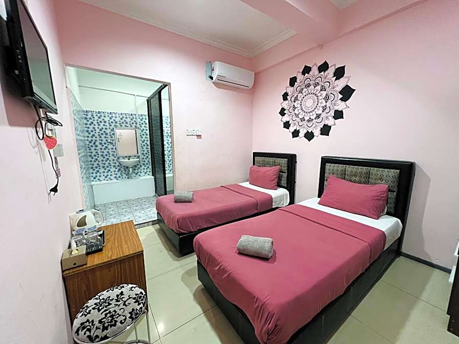 MJ inn