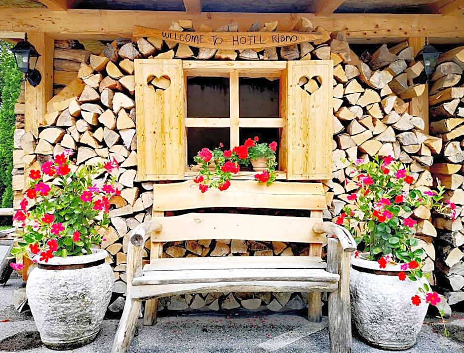 Hotel Ribno Superior