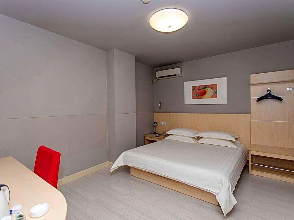 Jinjiang Inn Nanchang Chuanshan Rd.