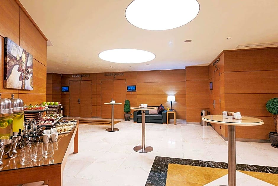 Ramada Plaza Istanbul City Center