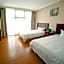 GreenTree Inn Suzhou Exhibition Center Express Hotel